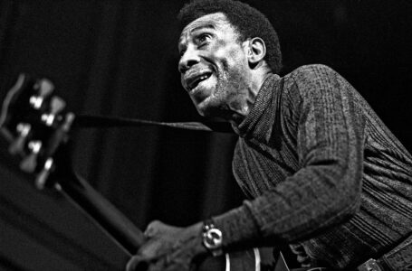 T-Bone Walker