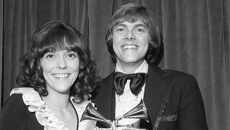  Sing-The Carpenters