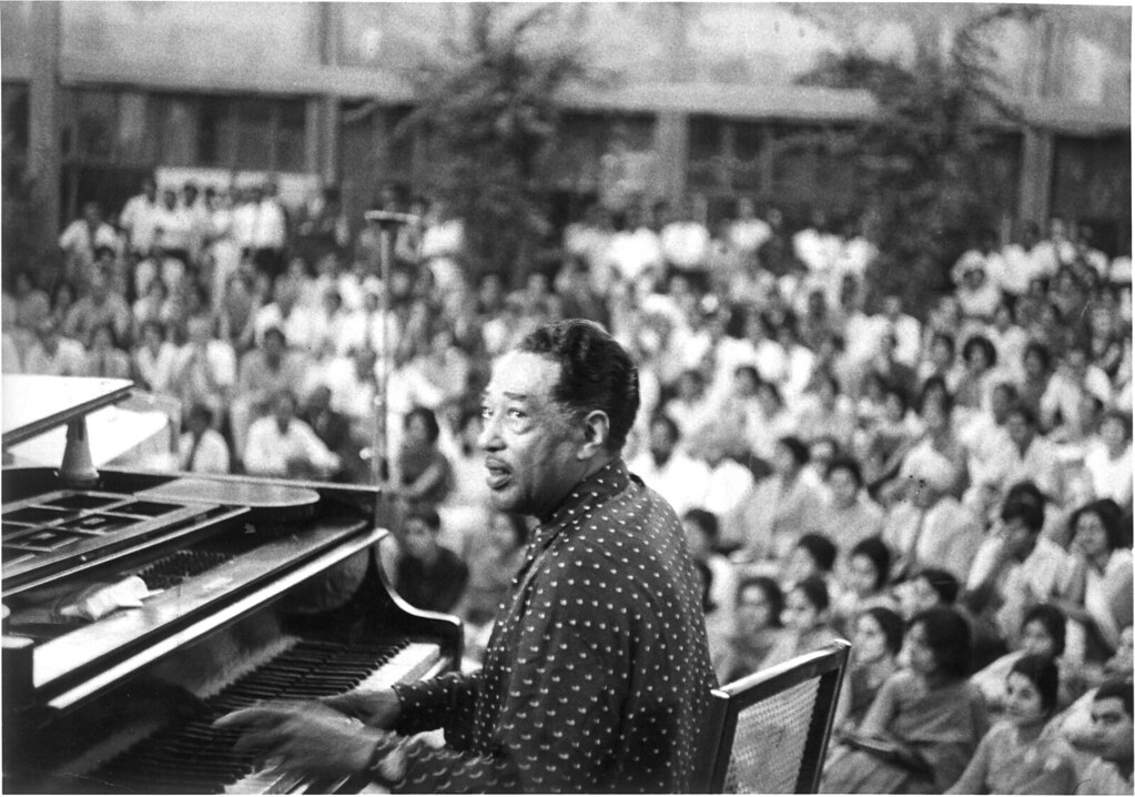 Duke Ellington