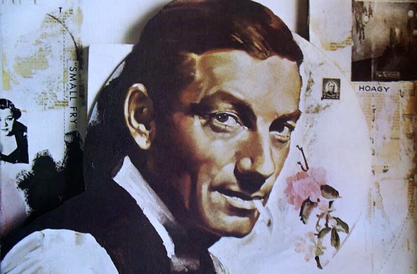  On This Day Hoagy Carmichael Was Born