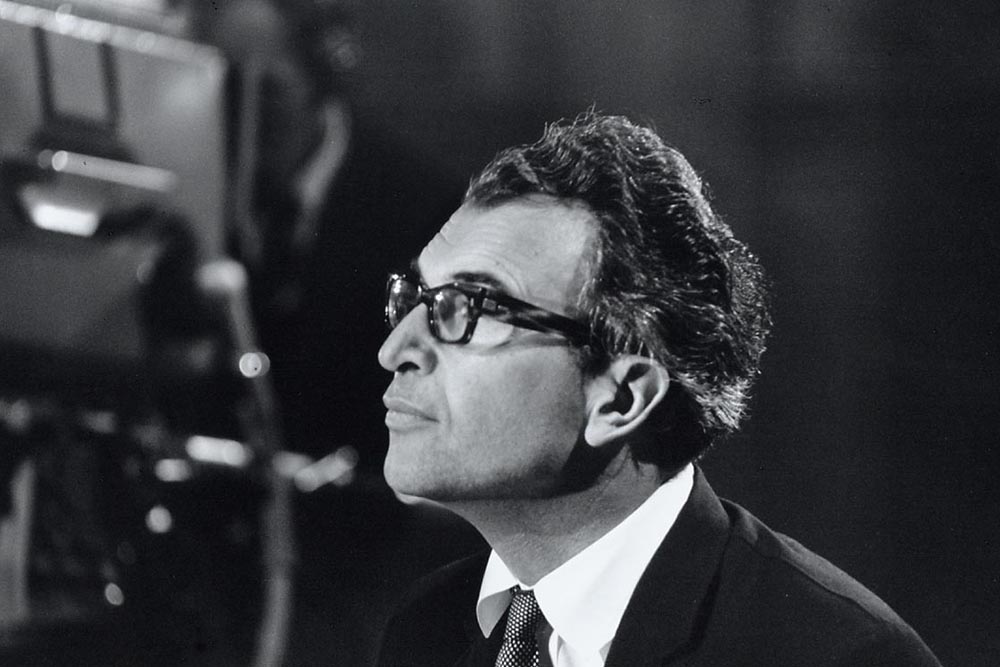 Dave Brubeck