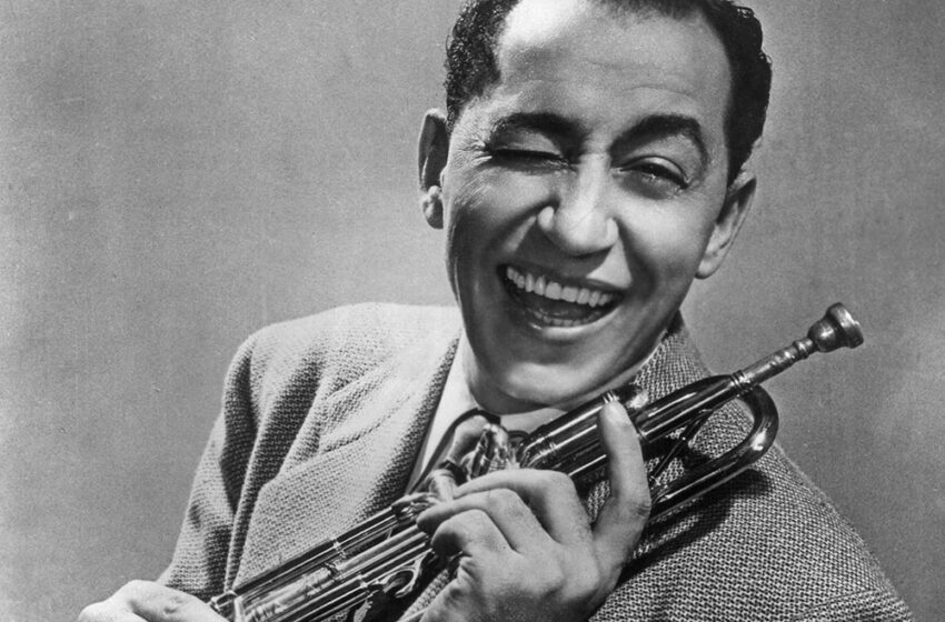  On This Day Dec 7- Louis Prima