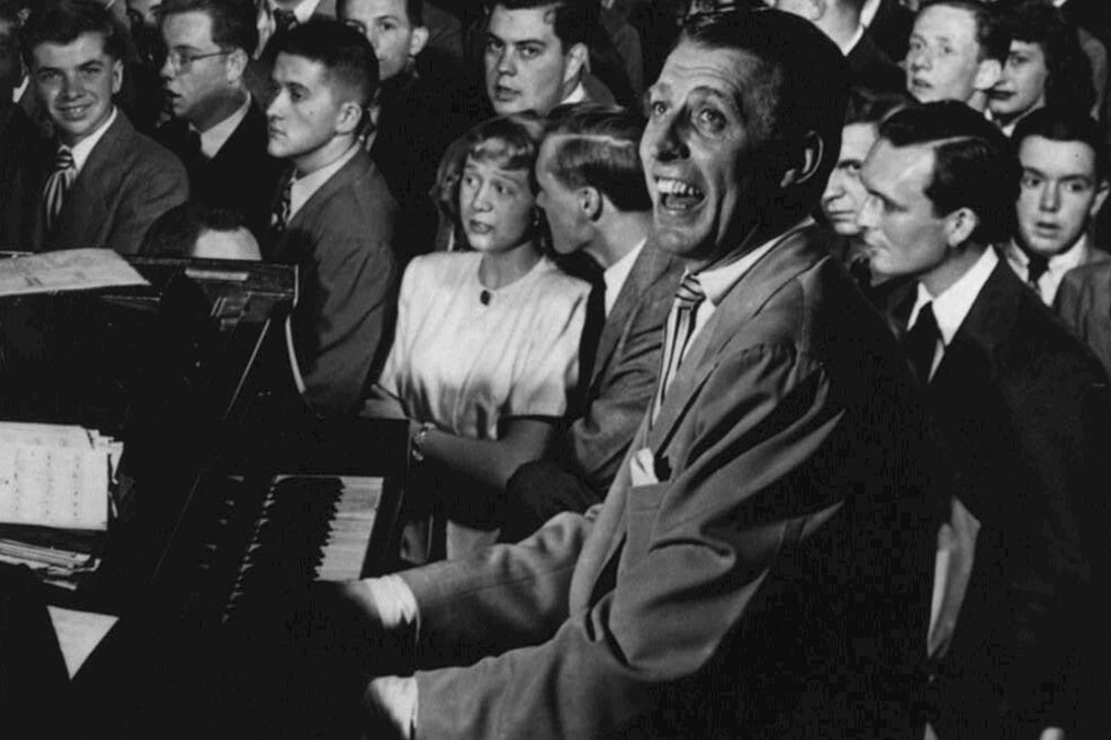 Stan kenton