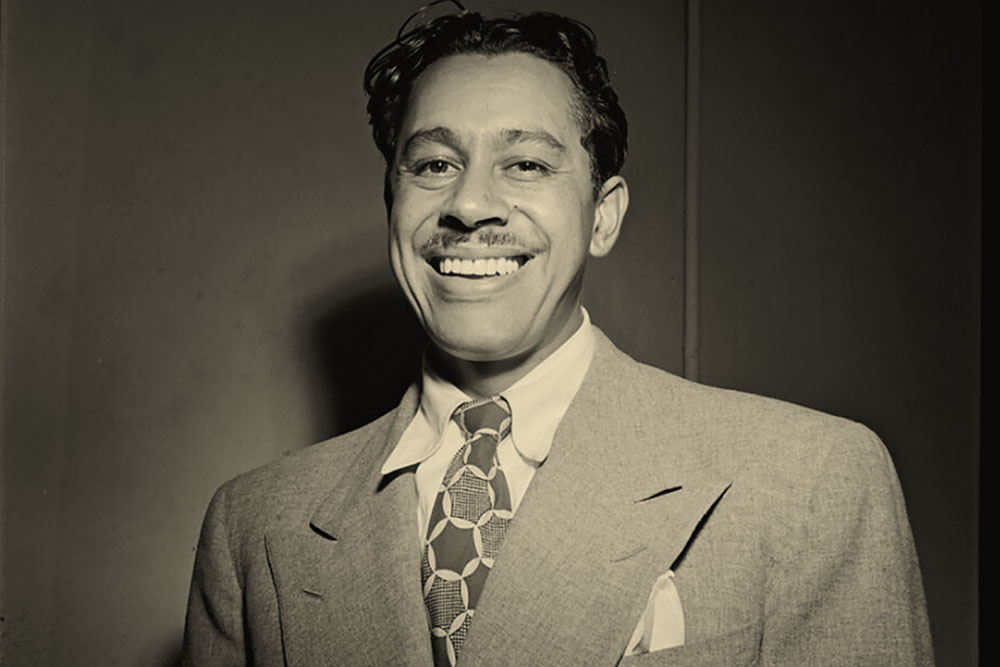 Cab Calloway