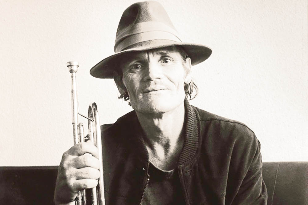 Chet Baker