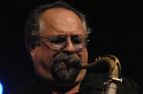 On This Day Dec 29 Joe Lovano