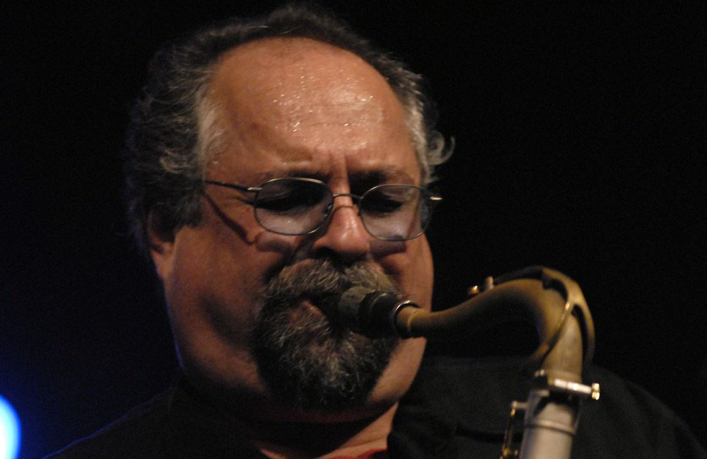 Joe Lovano