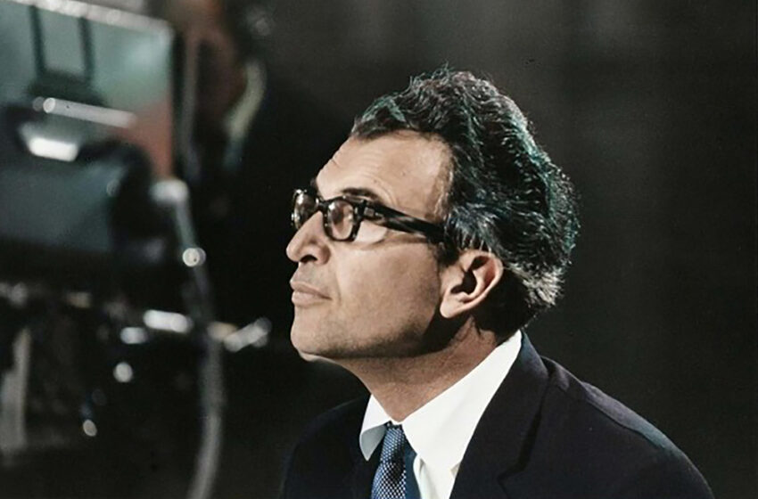  TIME FURTHER OUT WITH DAVE BRUBECK  Dec. 6, 1920 – Dec. 5, 2012)