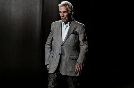 BURT BACHARACH WAS MUCH MORE THAN A POP COMPOSER